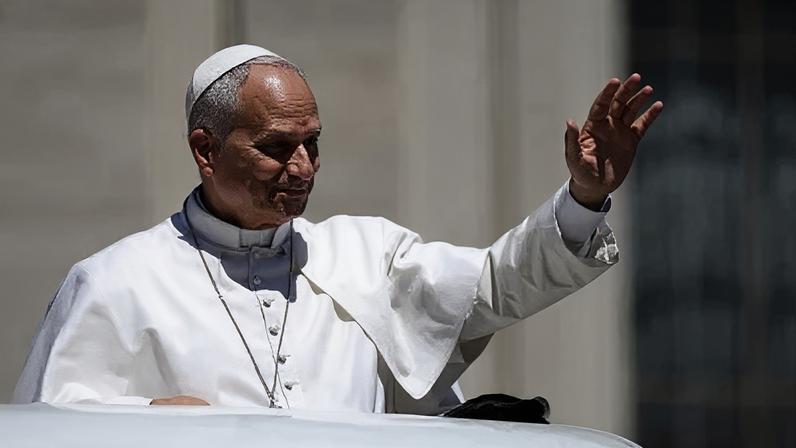Papa Leão XIV