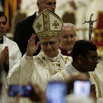 10 pontos para entender a Magnifica Humanitas, primeira encíclica do Papa