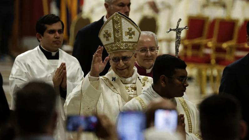 10 pontos para entender a Magnifica Humanitas, primeira encíclica do Papa