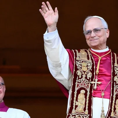 Leão XIV completa um ano de pontificado e enfrenta desafios