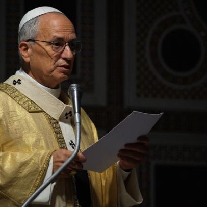 Papa Leão XIV homenageia jornalistas e defende liberdade de imprensa