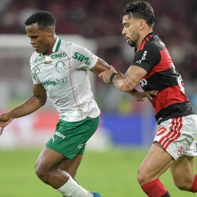 Brasileirão: time inteiro desfalca na última rodada antes da Copa