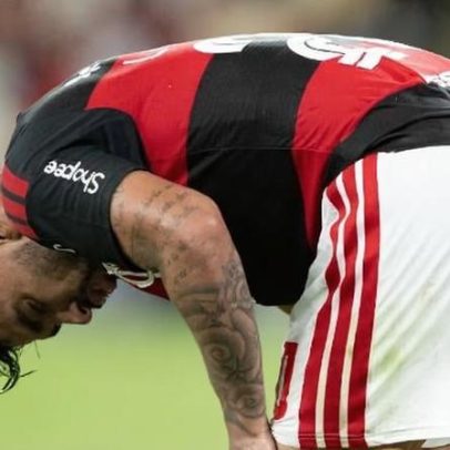 Flamengo parte para Medellín sem Paquetá e Pulgar
