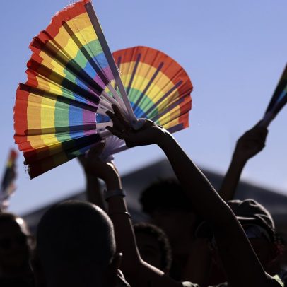 Rede Nacional reúne Conselhos dos Direitos das Pessoas LGBTQIA+