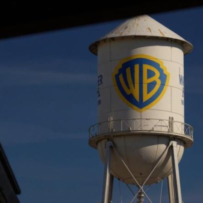 Gigantes de Hollywood fecham fusão bilionária que muda o streaming