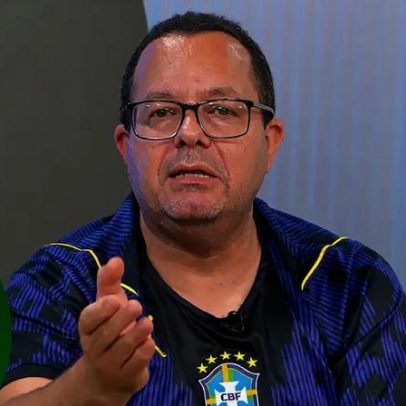 Narrador afirma que Ancelotti não brigaria por Neymar na Copa devido ao lobby
