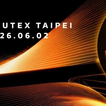 NVIDIA e MediaTek firmam parceria para notebooks com IA na Computex 2026