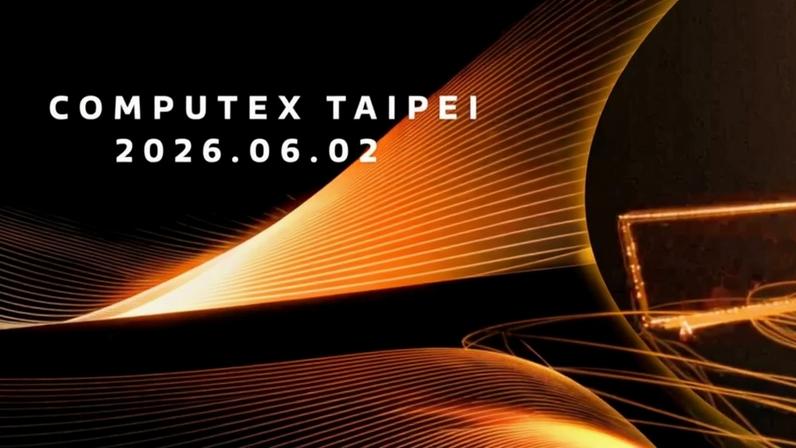 NVIDIA e MediaTek firmam parceria para notebooks com IA na Computex 2026