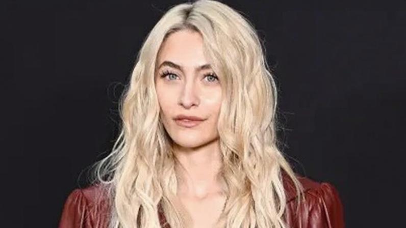 Paris Jackson na Paris Fashion Week