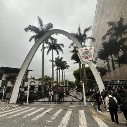 MP investiga terceirização de segurança sem contrato no Corinthians