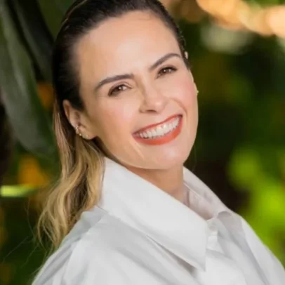 Ana Paula Renault impulsiona Saia Justa a recorde de audiência no GNT