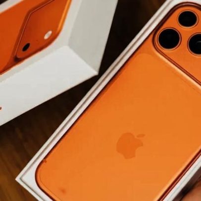 Apple planeja usar titânio na construção dos próximos iPhones