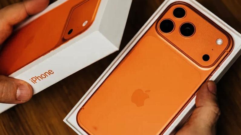 Apple quer voltar a usar titânio na construção dos próximos iPhones