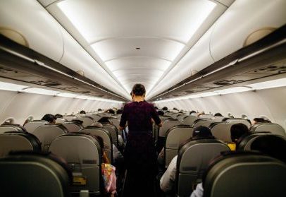Como são escolhidos rota, horário e aeronave de um voo