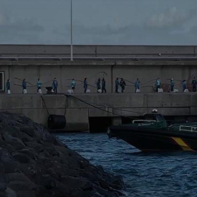 Últimos passageiros desembarcam de cruzeiro com hantavírus nas Canárias