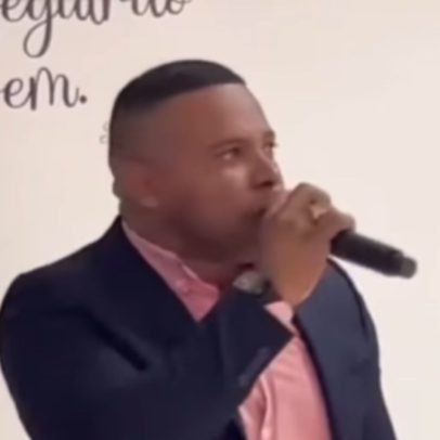 Pastor que pregava que Jesus é maior que o CV é assassinado