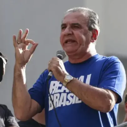 Réu no STF, Malafaia critica Moraes e comenta relação com Flávio Bolsonaro
