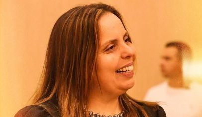 Pastora viralizou ao alertar sobre violência doméstica