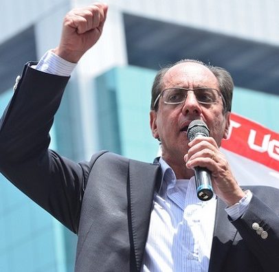 Presidente da UGT diz que redução do 6×1 por acordo coletivo não ocorre