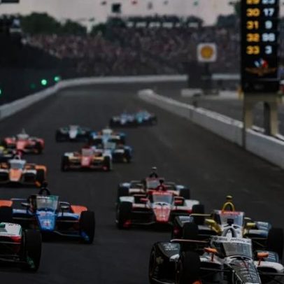 Indy 500: veja o grid de largada confirmado