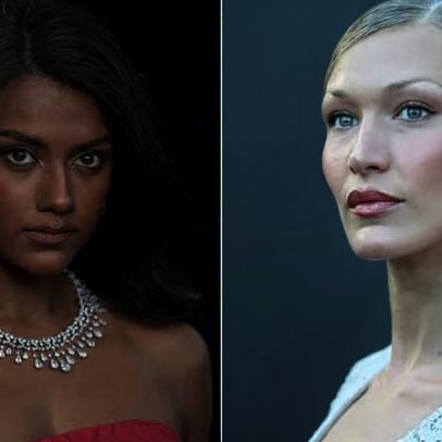 Looks de beleza das celebridades em Cannes 2026 que queremos copiar