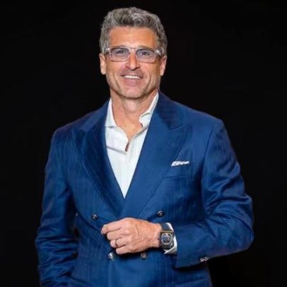 Patrick Dempsey elogia fãs brasileiros e revela admiração por Ayrton Senna