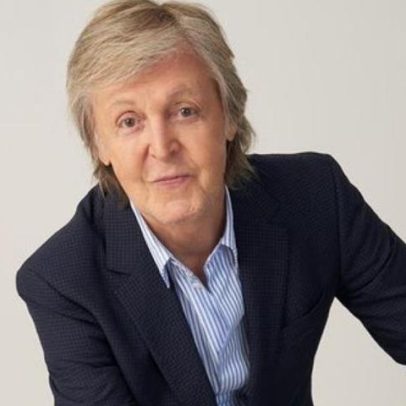 Paul McCartney critica influenciadores e nega fotos