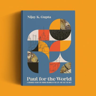 O apóstolo Paulo não era um escapista