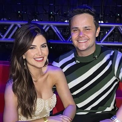 Ex-esposa de Matheus, dupla de Kauan, comenta divórcio e segue firme