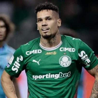 Palmeiras enfrenta nova lesão; Paulinho é dúvida para Copa do Brasil
