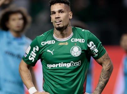 Abel escolhe no Palmeiras e ofusca retorno de Paulinho e adeus ao Allianz