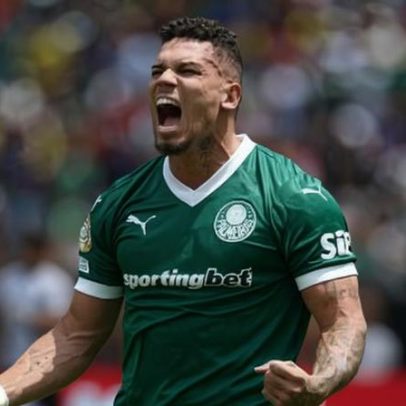 Paulinho celebra sua imensa e merecida felicidade