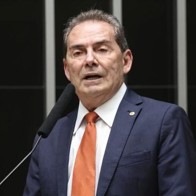 Relator da Lei da Dosimetria, após reunião com Moraes, diz estar otimista