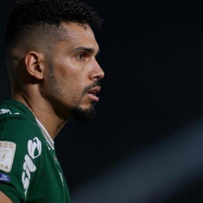 Paulinho celebra retorno após 9 meses, destaca luta e resiliência
