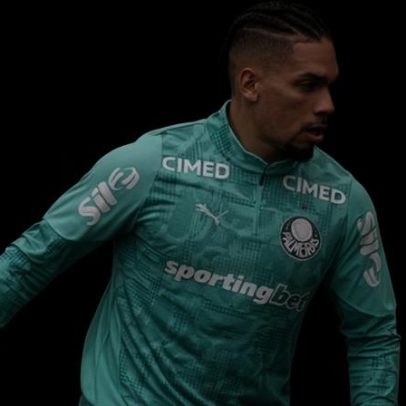 Por que Paulinho não é opção no Palmeiras mesmo com ataque desconfigurado