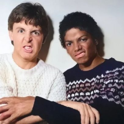 Paul McCartney veta participação especial em cinebiografia de Michael Jackson
