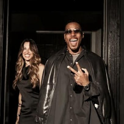 Famosos se reúnem em São Paulo para festa de aniversário da GQ Brasil