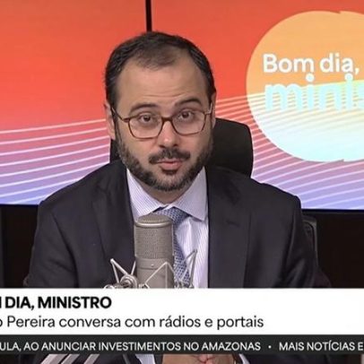 Governo avalia medidas para facilitar adaptação ao fim da 6×1, diz ministro