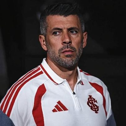 Onde assistir transmissão de Internacional x Fluminense pelo Brasileirão