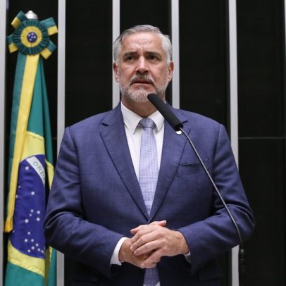 Líder do governo atribui rejeição a Messias a abafar Caso Master e defende CPIs