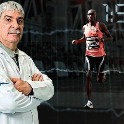 Quebrar barreiras no esporte amplia o que é possível para atletas