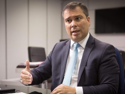 Ex-presidente do BRB entregará proposta inicial de delação em junho