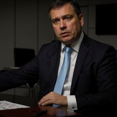 Ex-presidente do BRB assina acordo com a PF até sexta e cita Ibaneis e Celina Leão
