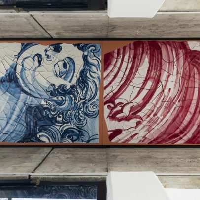 Melhores exposições de arte, arquitetura e design para maio