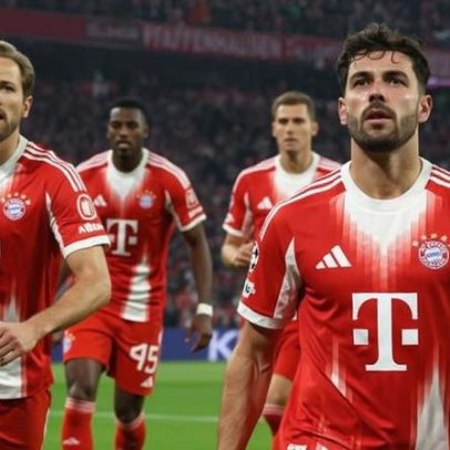 Champions pode ter final sem brasileiros pela primeira vez em 27 anos