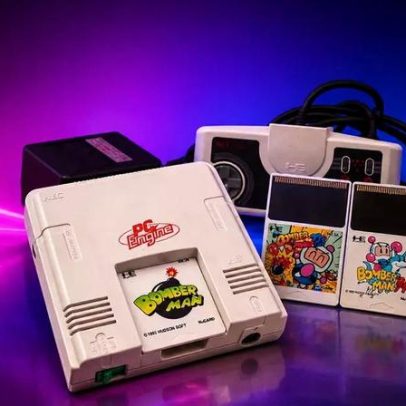 Como a Hudson Soft ajudou a derrubar o monopólio da Nintendo nos anos 80