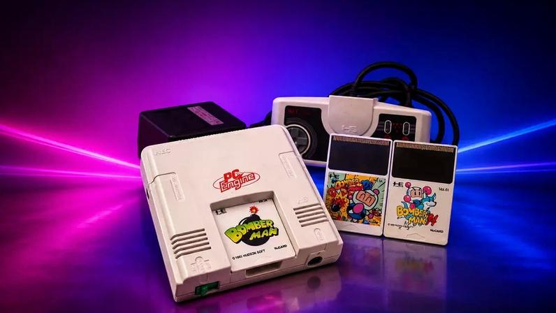 Como a Hudson Soft ajudou a derrubar o monopólio da Nintendo nos anos 80
