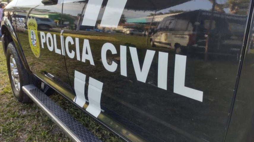 Patroa chegou a registrar o próprio boletim, mas com uma história totalmente divergente