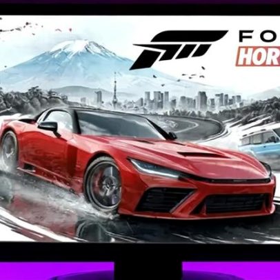 Custo de montar PC gamer para jogar Forza Horizon 6