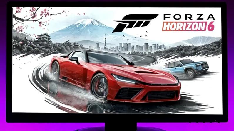 Quanto custa montar um PC gamer para jogar Forza Horizon 6?